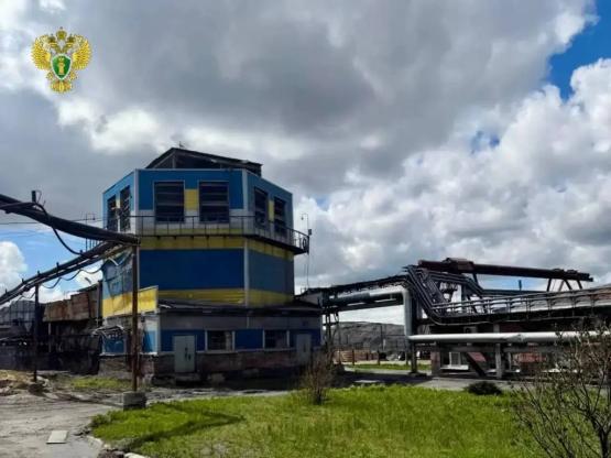 Врио гендиректора АО «Донуголь» уточнил ситуацию с пострадавшими шахтёрами после взрыва