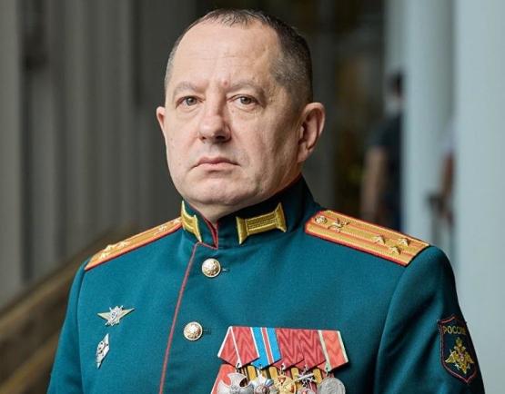 Кавалер ордена Мужества Павел Гречко получил назначение в Ростовской области
