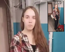 Ушла на экзамен и не вернулась: полиция разыскивает 16-летнюю жительницу Новочеркасска