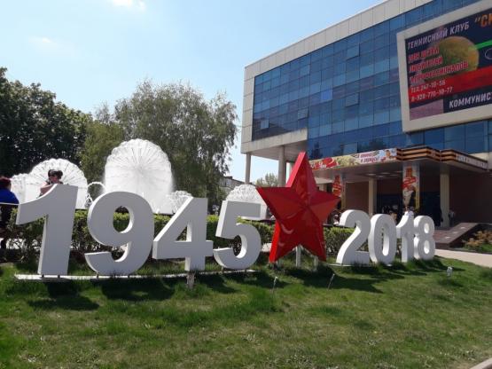 Экстренные службы Ростовской области переведут на усиленный режим в майские праздники 
