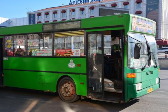 Более 83 млн рублей потратит Минтранс Дона на покупку новых автобусов
