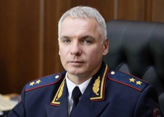 Начальник донского главка МВД назвал фейком свой уход на повышение в Москву