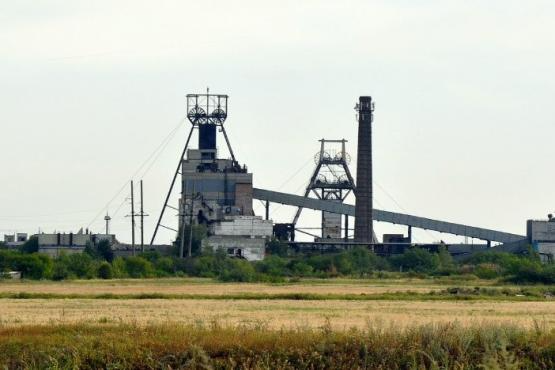 В Ростовской области сняли запрет на работу шахты «Октябрьская-Южная»