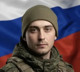 В зоне СВО погиб 25-летний контрактник Олег Фёдоров из Ростовской области 