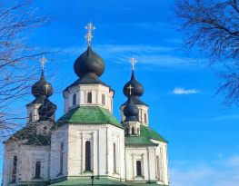 Суд вынес приговор налетчикам, ограбившим старинный храм в Ростовской области