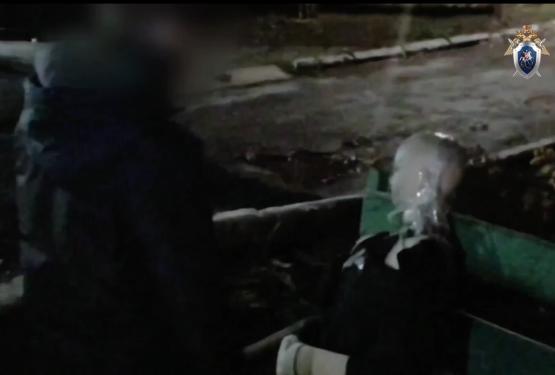 В Зверево 15-летний подросток насмерть забил взрослого мужчину 