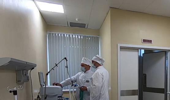 От кардиолога до стоматолога: в Ростовской области 7 апреля пройдёт акция «Будь здоров»